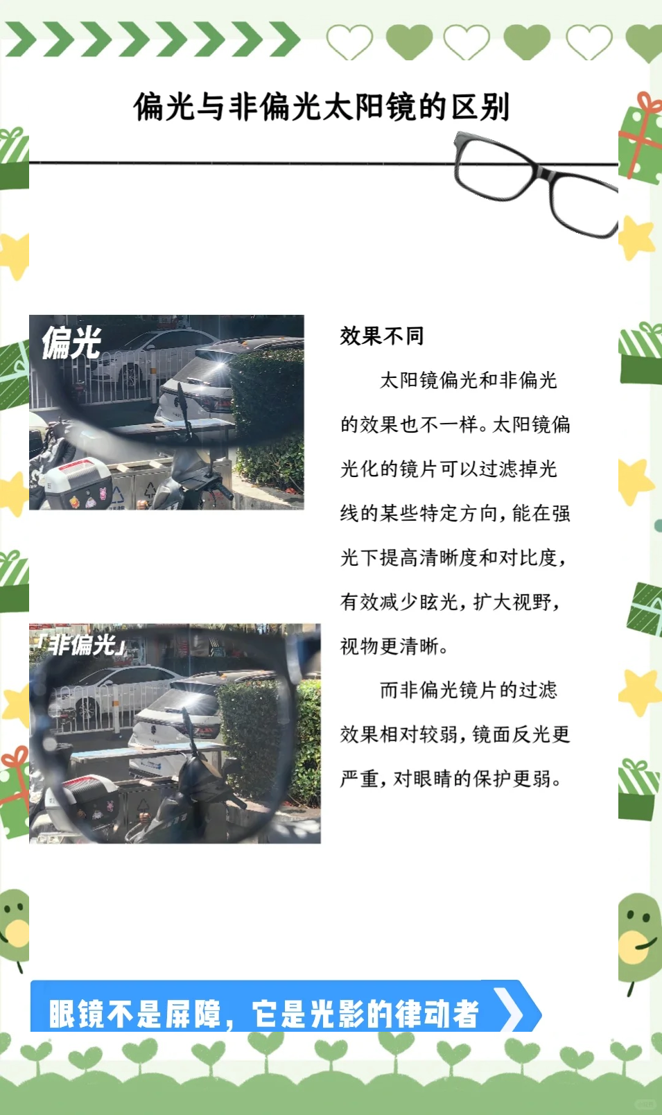 反光和偏光的区别 反光眼镜与偏光眼镜 反光和偏光的区别 反光眼镜与偏光眼镜