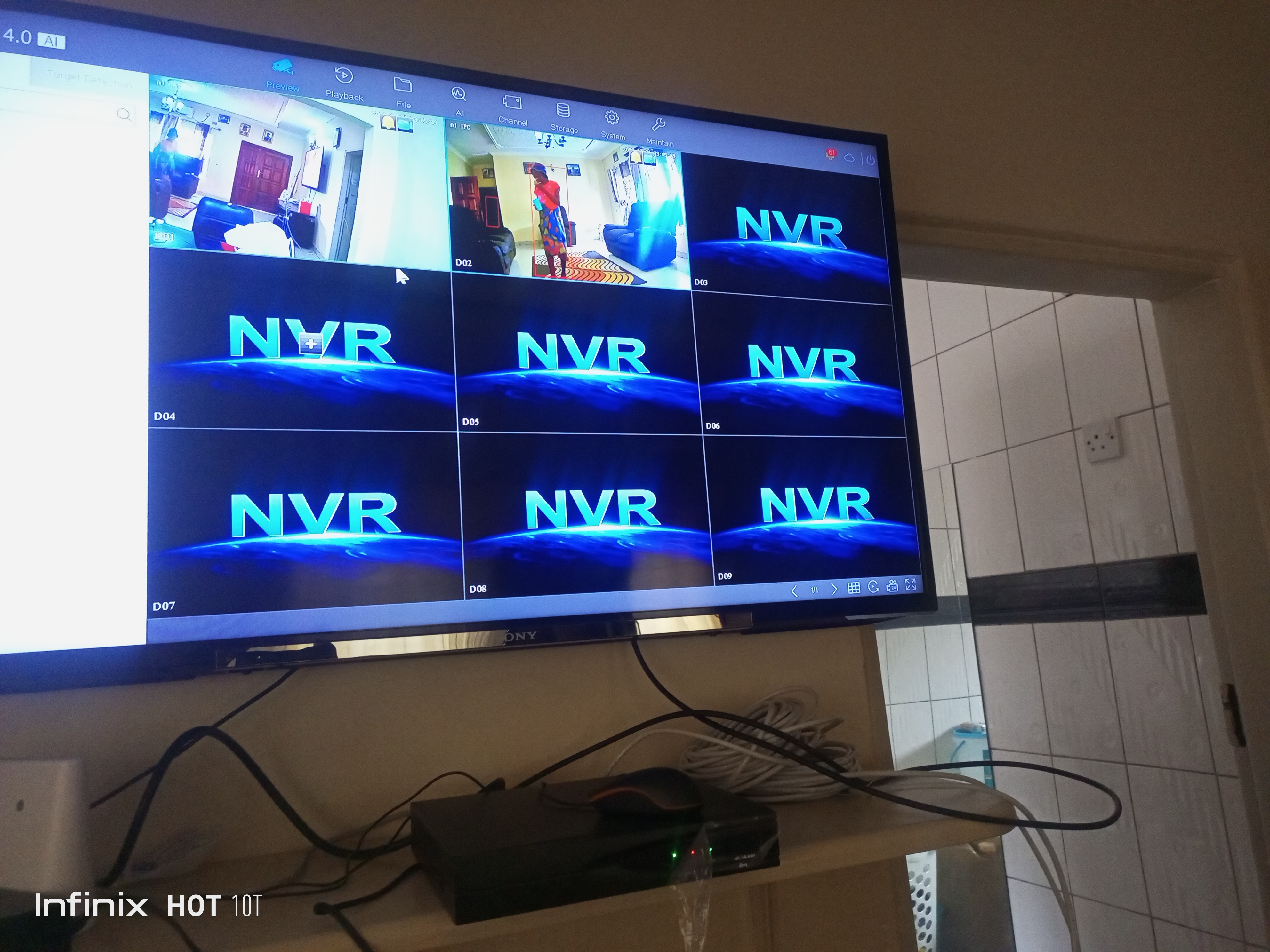 cvr与nvr的区别 cvr与nvr之间的区别 cvr与nvr的区别 cvr与nvr之间的区别