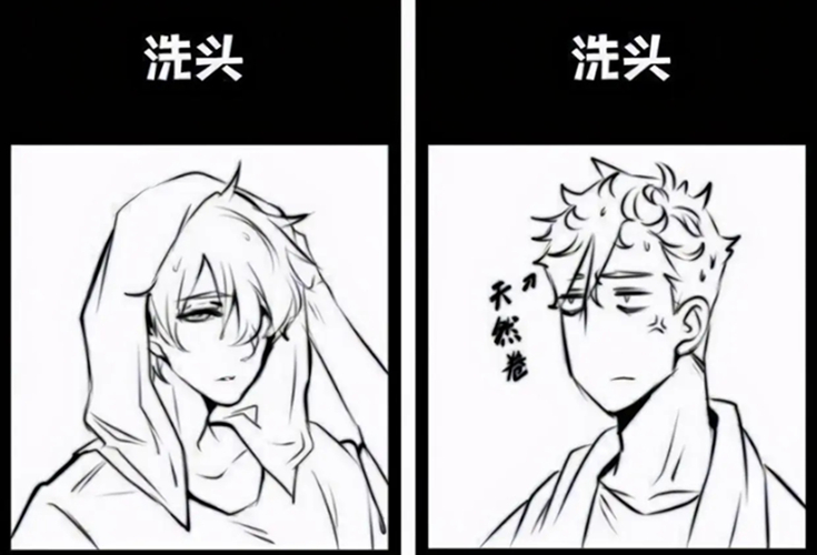 二次元三次元的区别图 二次元和三次元是什么东西 