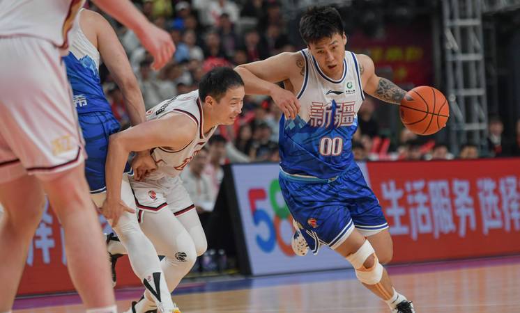 山西卫士再度压倒新疆零度队，实现两连胜 山西卫视高清直播在线观看  天猫tv 