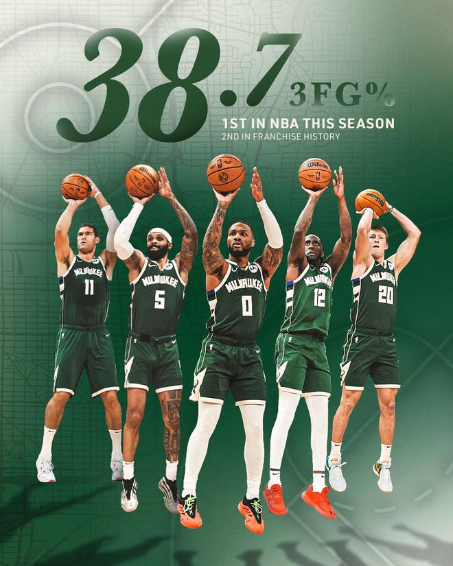 雄鹿队阵容实力强大胜利在望欲夺冠的简单介绍 雄鹿队阵容实力强大胜利在望欲夺冠的简单介绍