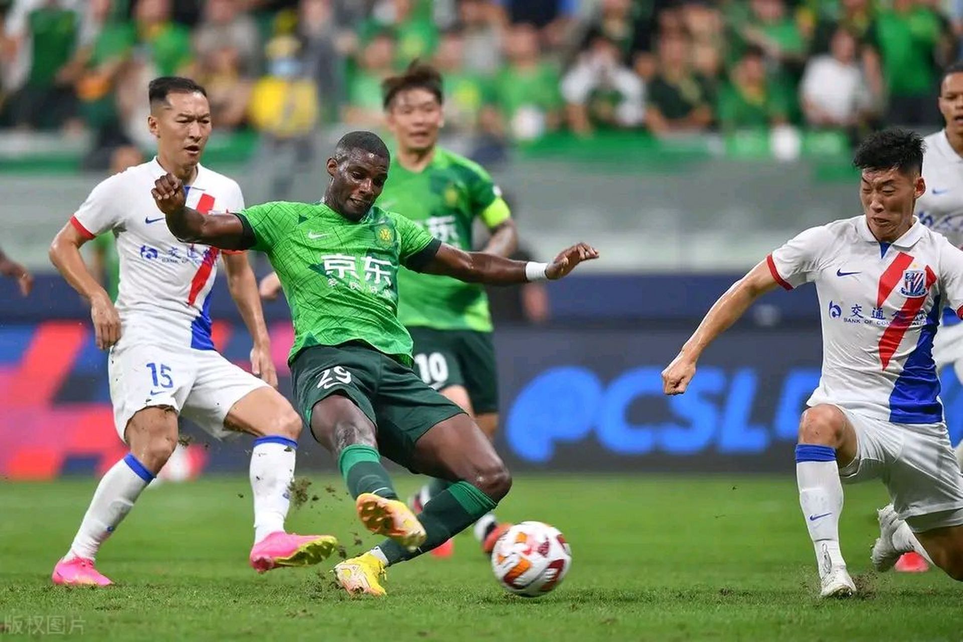 关于北京国安濒临降级，连败困扰突发危机的信息