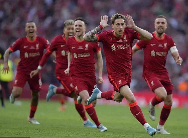 包含利物浦-击败西布朗,客场拿下关键胜利的词条 包含利物浦-击败西布朗,客场拿下关键胜利的词条