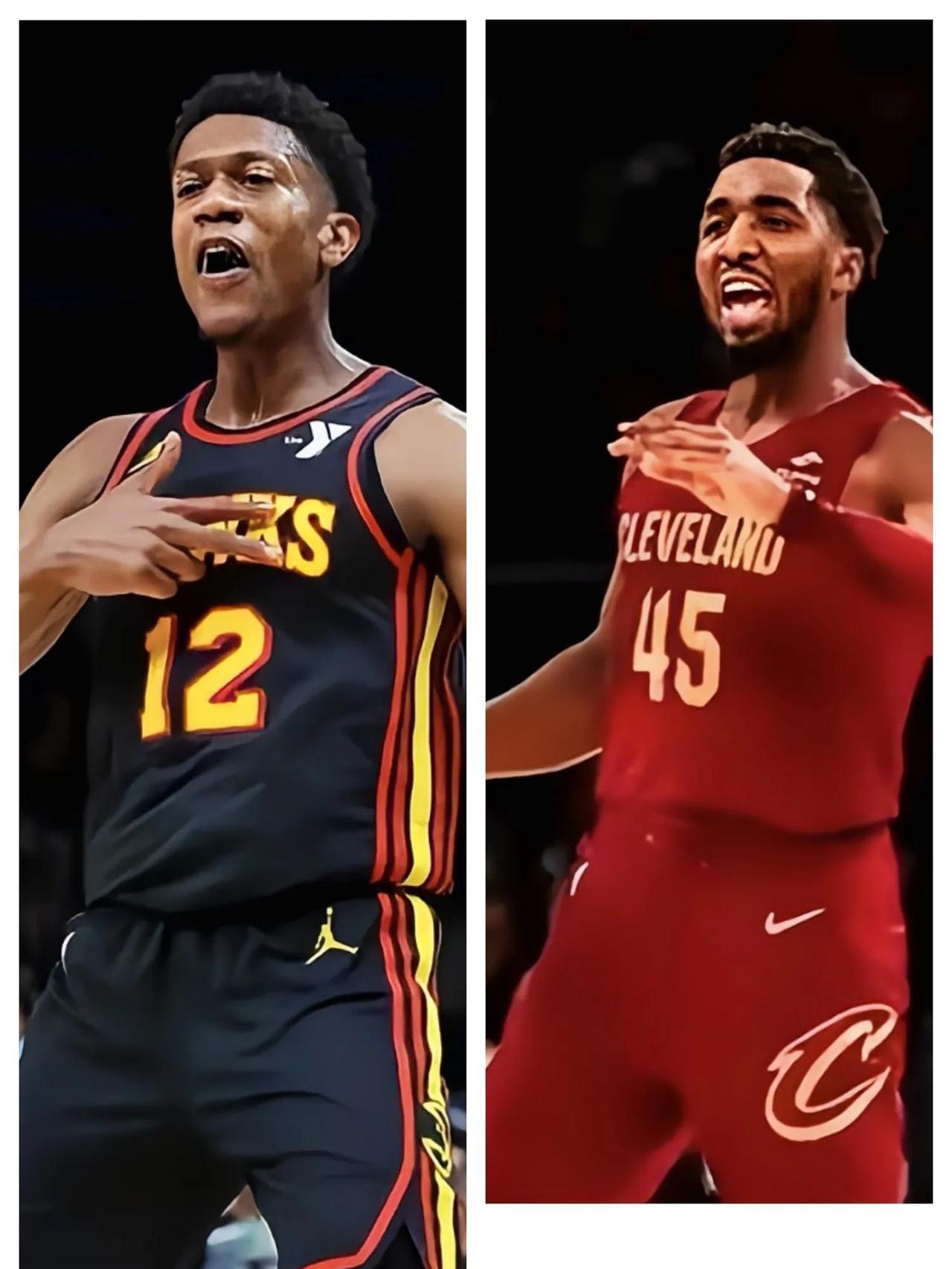 骑士队踌躇满志，客场大胜老鹰队的简单介绍