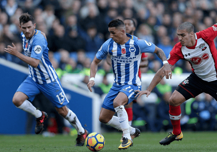 关于南安普顿主场惨败,保级形势严峻的信息 关于南安普顿主场惨败,保级形势严峻的信息