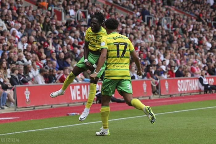 关于南安普顿主场惨败,保级形势严峻的信息 关于南安普顿主场惨败,保级形势严峻的信息