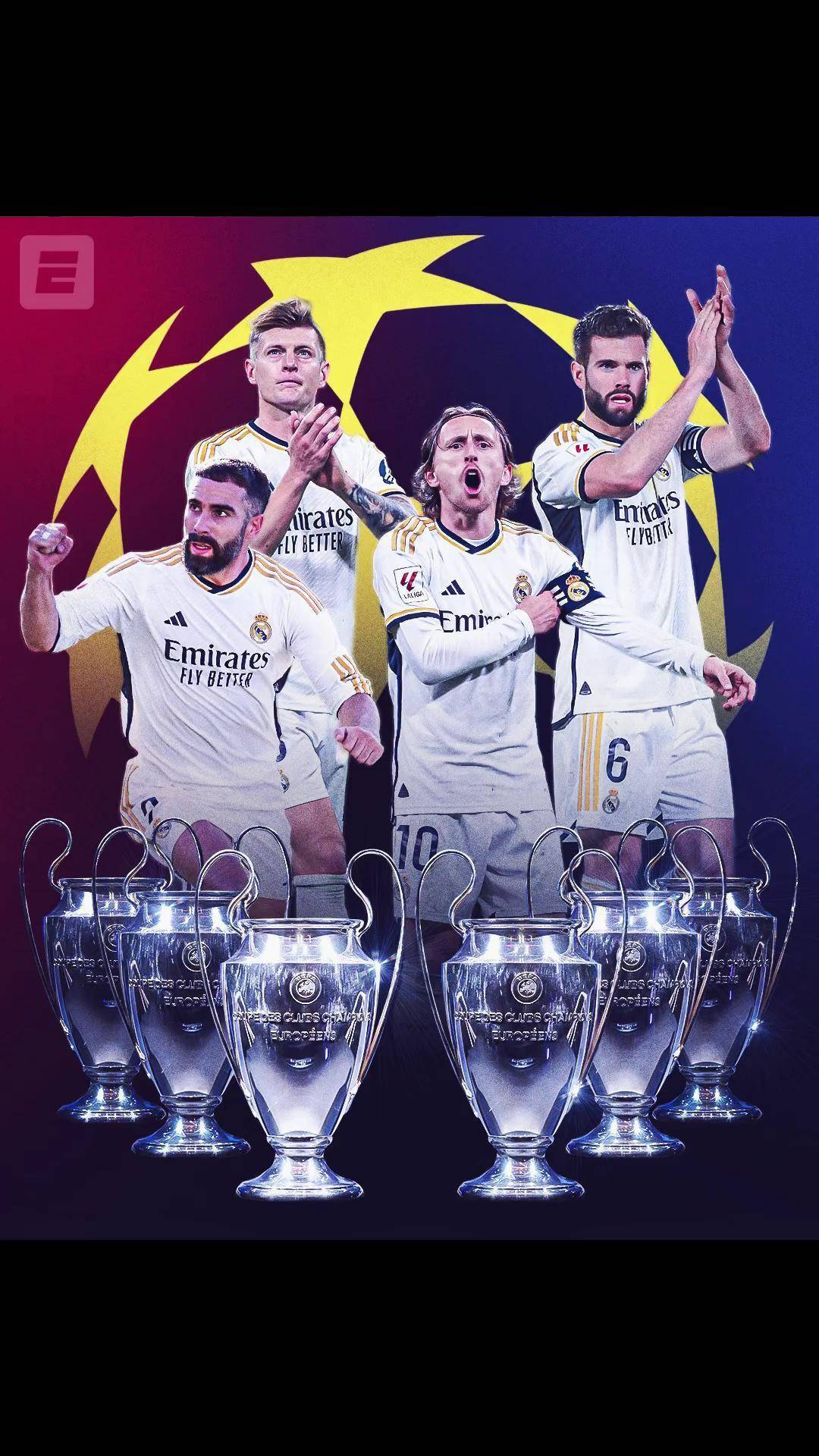 欧洲足球豪强争逐冠军荣耀,胜负之间举足轻重的简单介绍 欧洲足球豪强争逐冠军荣耀,胜负之间举足轻重的简单介绍