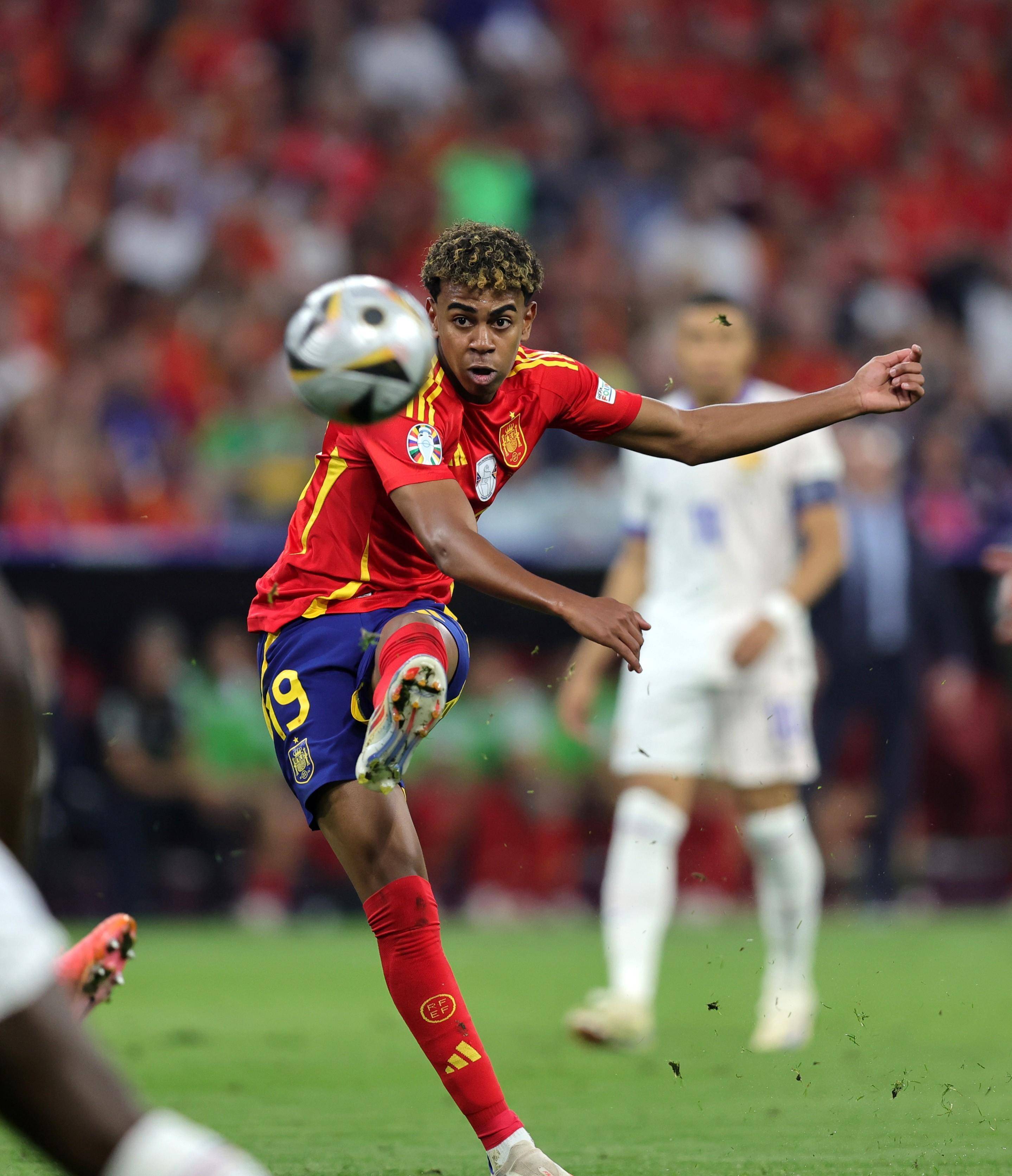 关于西班牙联赛中葡萄牙球员发挥突出的信息 关于西班牙联赛中葡萄牙球员发挥突出的信息