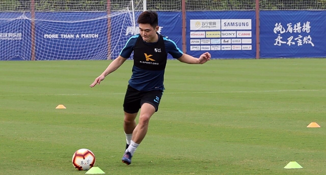 苏宁球员集体受伤,备战困难加剧 球员曝苏宁还拖欠2019年薪水破产清算 钱拿不到 苏宁球员集体受伤,备战困难加剧 球员曝苏宁还拖欠2019年薪水破产清算 钱拿不到