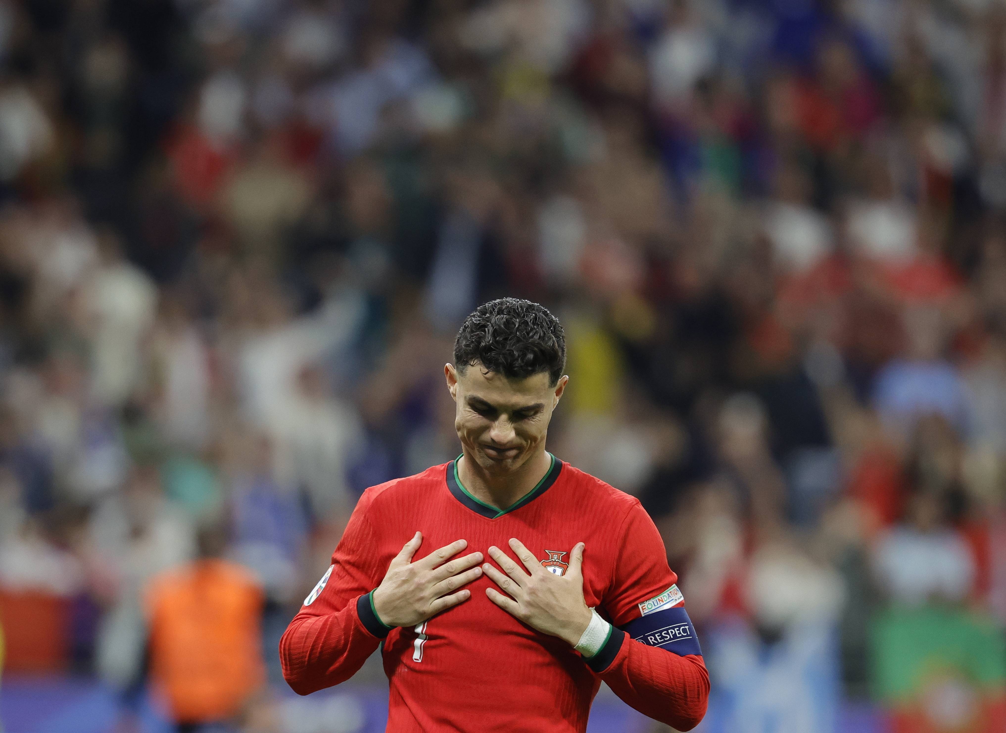 关于葡萄牙队在欧洲赛场大放异彩,赢球技巧独领风骚的信息 关于葡萄牙队在欧洲赛场大放异彩,赢球技巧独领风骚的信息