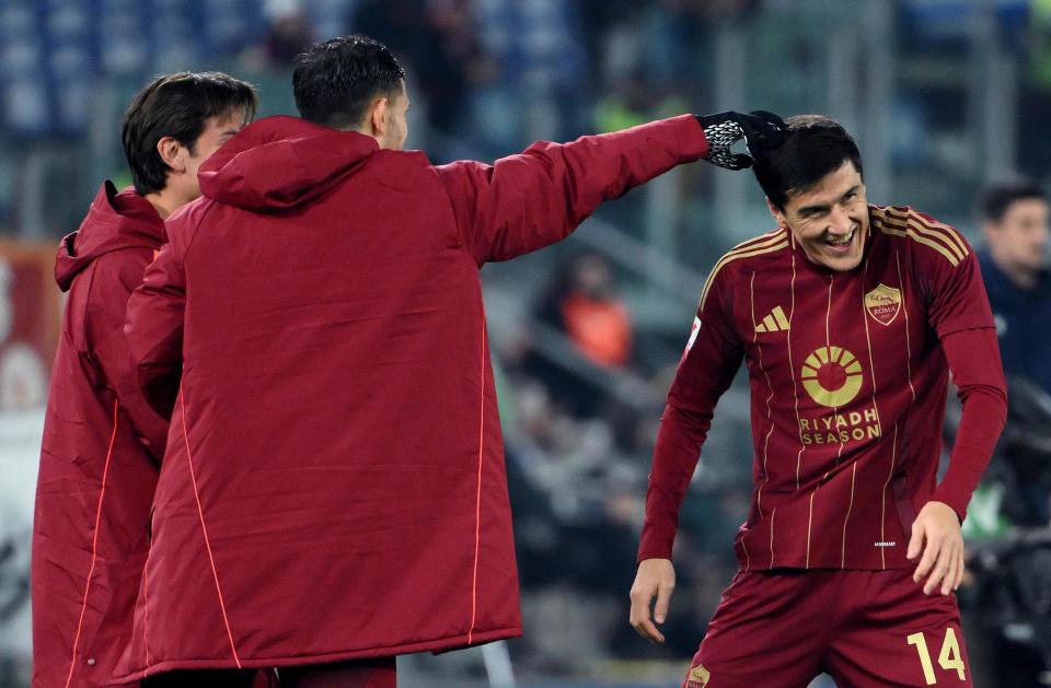 桑普多利亚主场大胜,球队信心大增的简单介绍 桑普多利亚主场大胜,球队信心大增的简单介绍