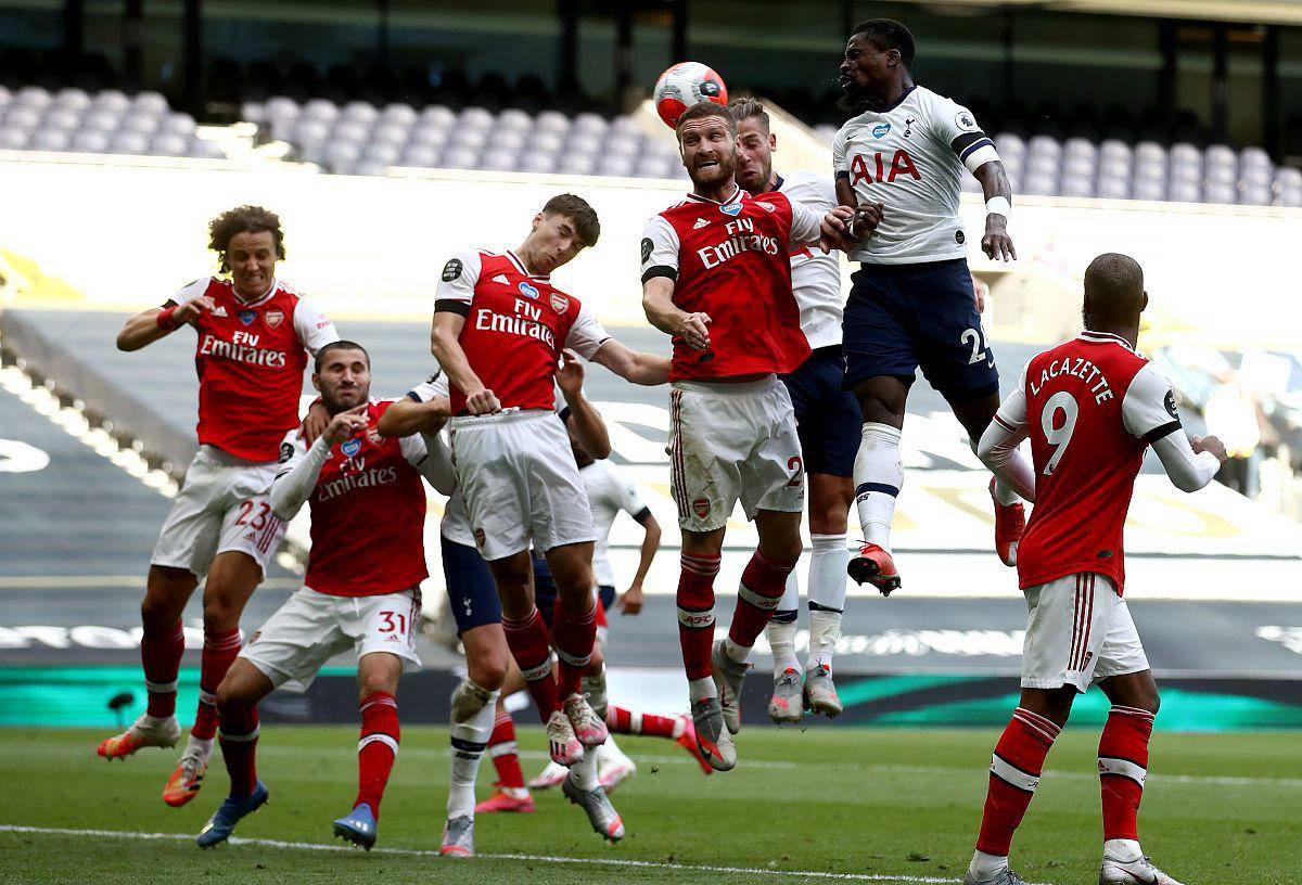 包含阿森纳胜利满贯，喜迎连胜好戏连连的词条