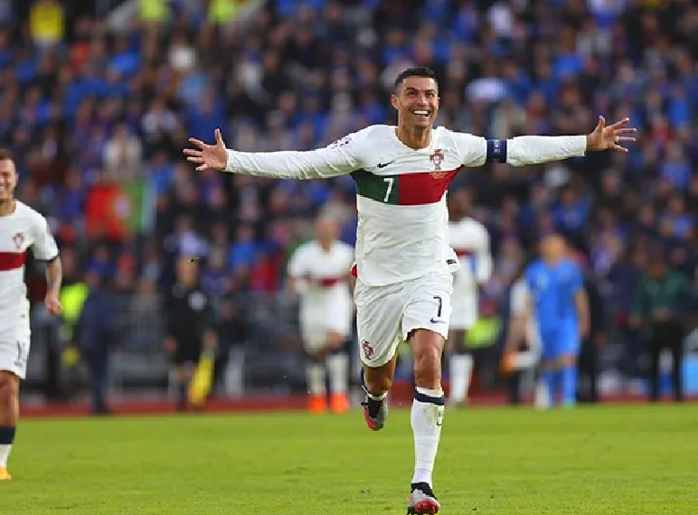 葡萄牙胜德国，C罗再次展现统治力的简单介绍