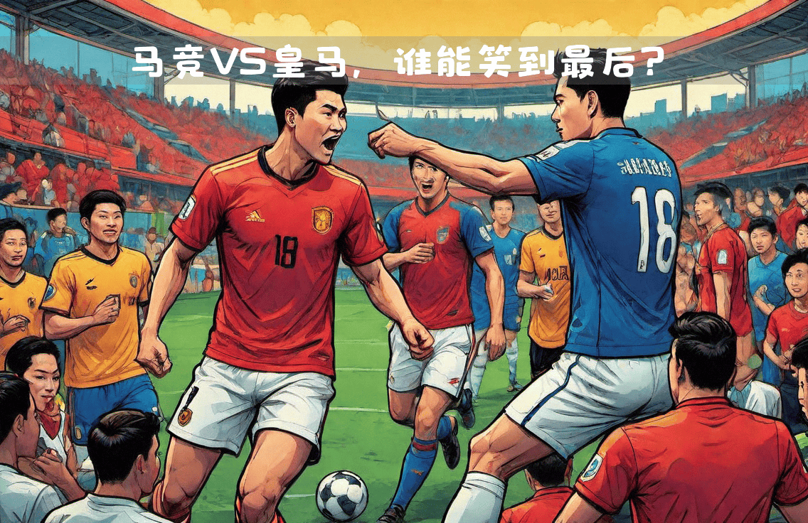 马竞欲战胜德比,实力对比成胜出关键 马竞赢了 马竞欲战胜德比,实力对比成胜出关键 马竞赢了