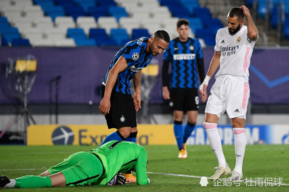 关于皇马锋线犀利国际米兰遭遇悬崖式溃败的信息 关于皇马锋线犀利国际米兰遭遇悬崖式溃败的信息