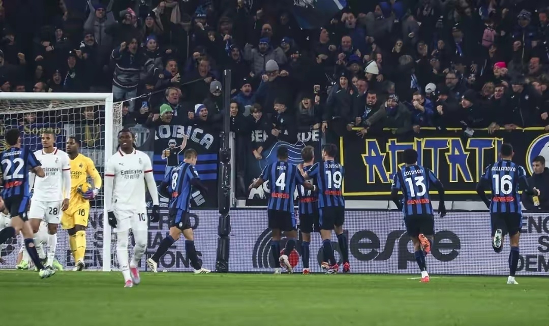 关于皇马锋线犀利国际米兰遭遇悬崖式溃败的信息 关于皇马锋线犀利国际米兰遭遇悬崖式溃败的信息