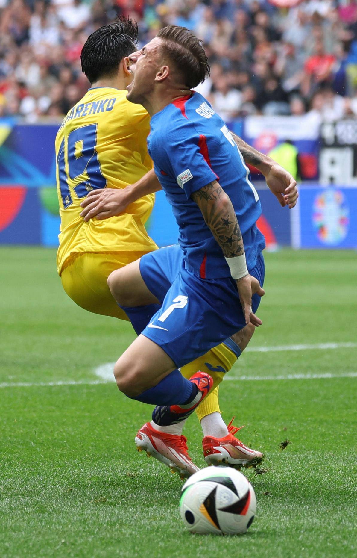 斯洛伐克女足队在比赛中夺冠的简单介绍 斯洛伐克女足队在比赛中夺冠的简单介绍