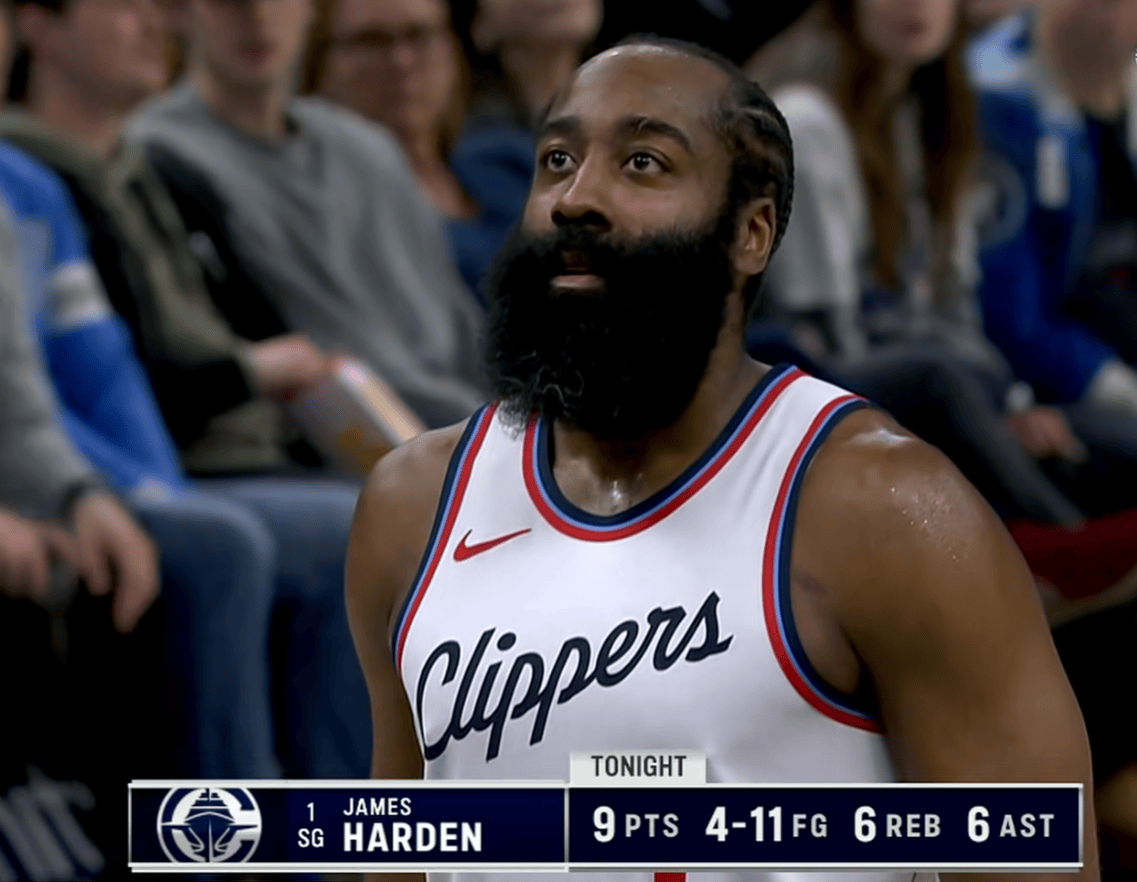 包含快船客场战胜森林狼，哈勒尔砍下全场最高分的词条