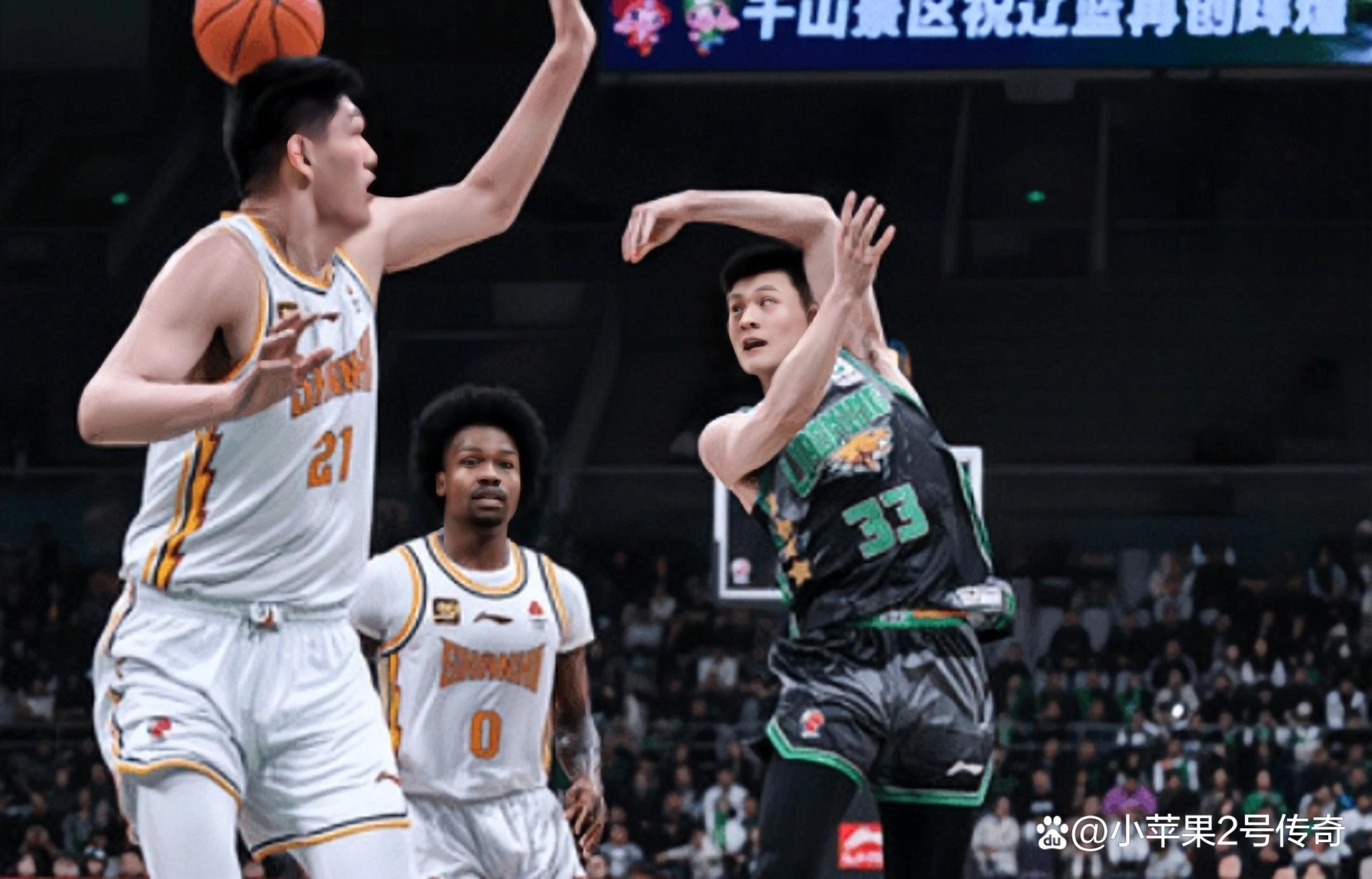 CBA新赛季开幕在即,球迷期待看到更多精彩比赛的简单介绍 CBA新赛季开幕在即,球迷期待看到更多精彩比赛的简单介绍