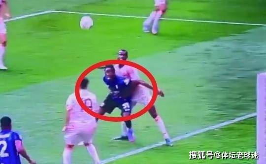 足球比赛暗藏黑幕,胜负颇多悬念的简单介绍 足球比赛暗藏黑幕,胜负颇多悬念的简单介绍