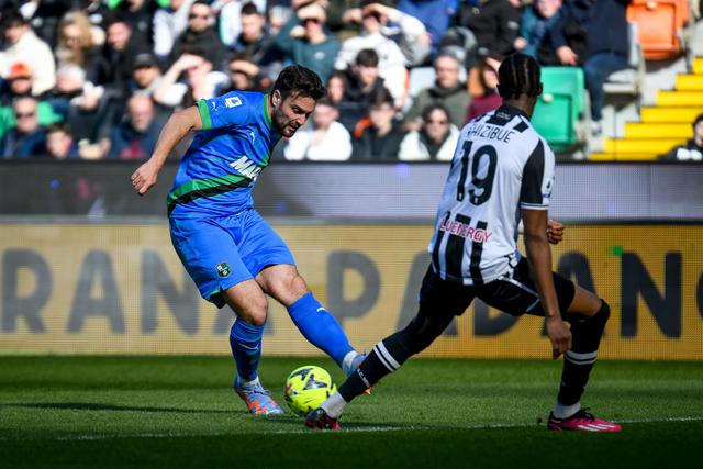 萨索洛与那普里交锋，谁能够占据比赛主动的简单介绍