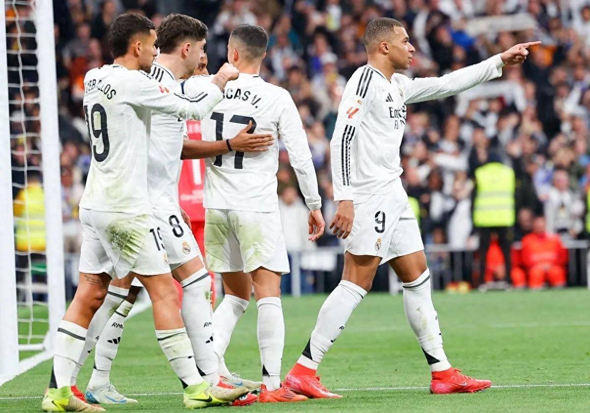 皇马连战未捷，欧冠夺冠前景一片迷茫的简单介绍