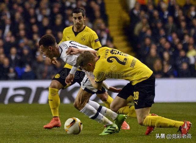 多特蒙德运气不佳,战绩蒙上阴影的简单介绍 多特蒙德运气不佳,战绩蒙上阴影的简单介绍