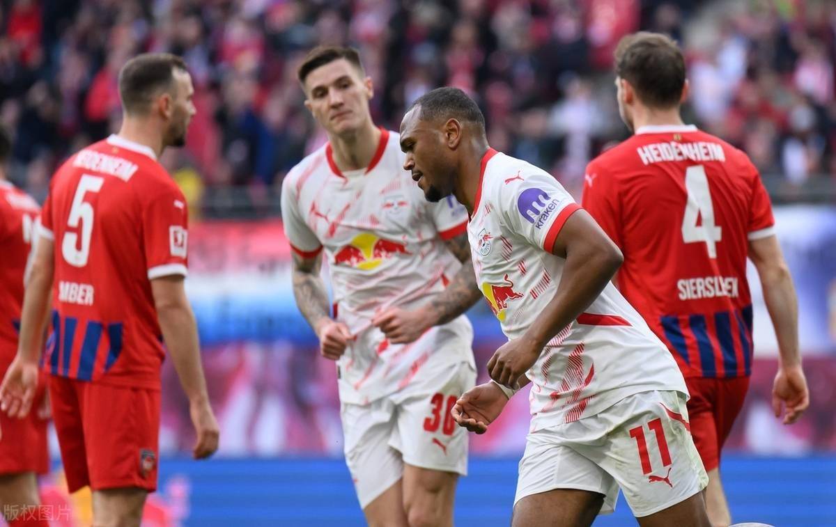 关于莱比锡红牛客场不敌多特蒙德,陷入连败的信息 关于莱比锡红牛客场不敌多特蒙德,陷入连败的信息