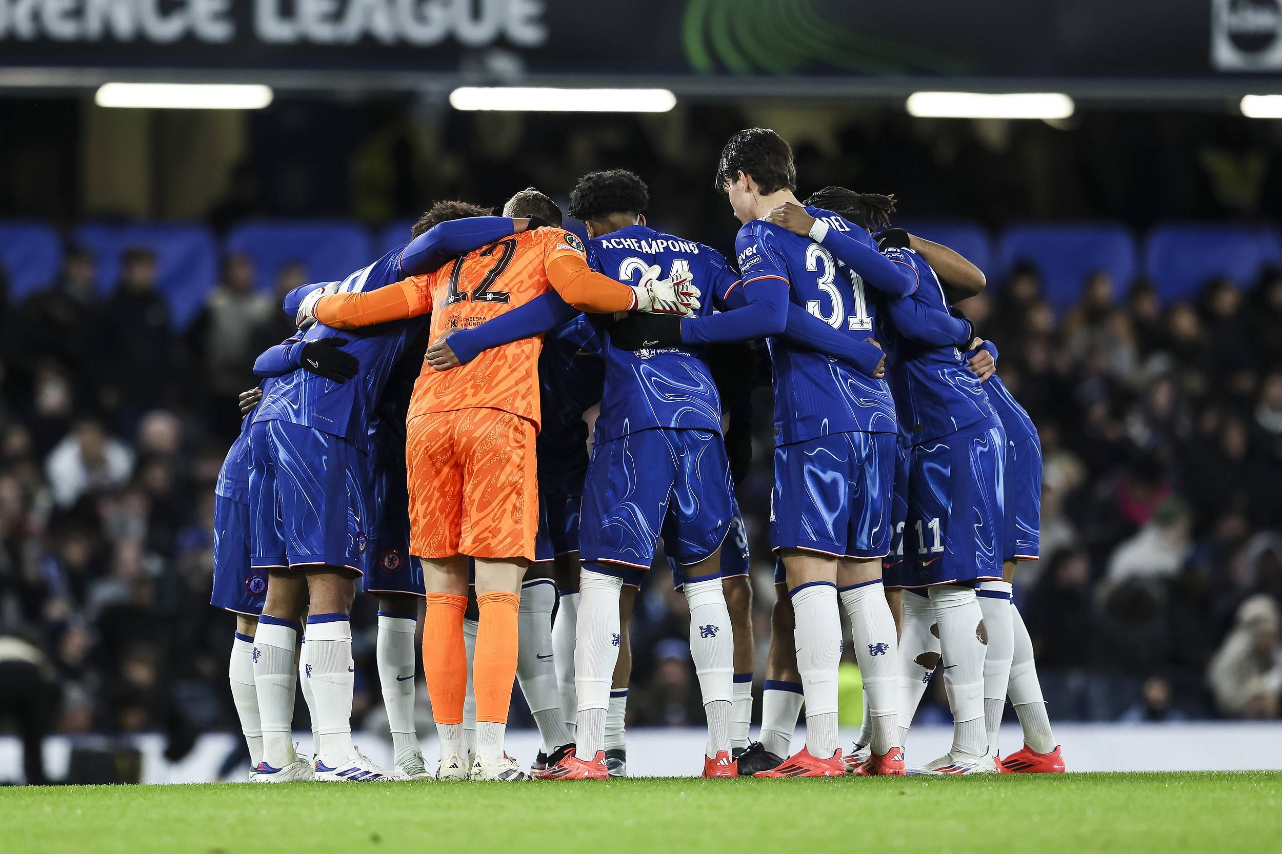 切尔西对阵AC米兰,欧冠强强对话的简单介绍 切尔西对阵AC米兰,欧冠强强对话的简单介绍