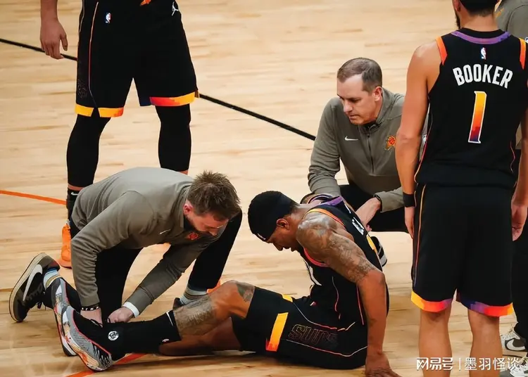 包含球员默契配合打破僵局反客为主的词条