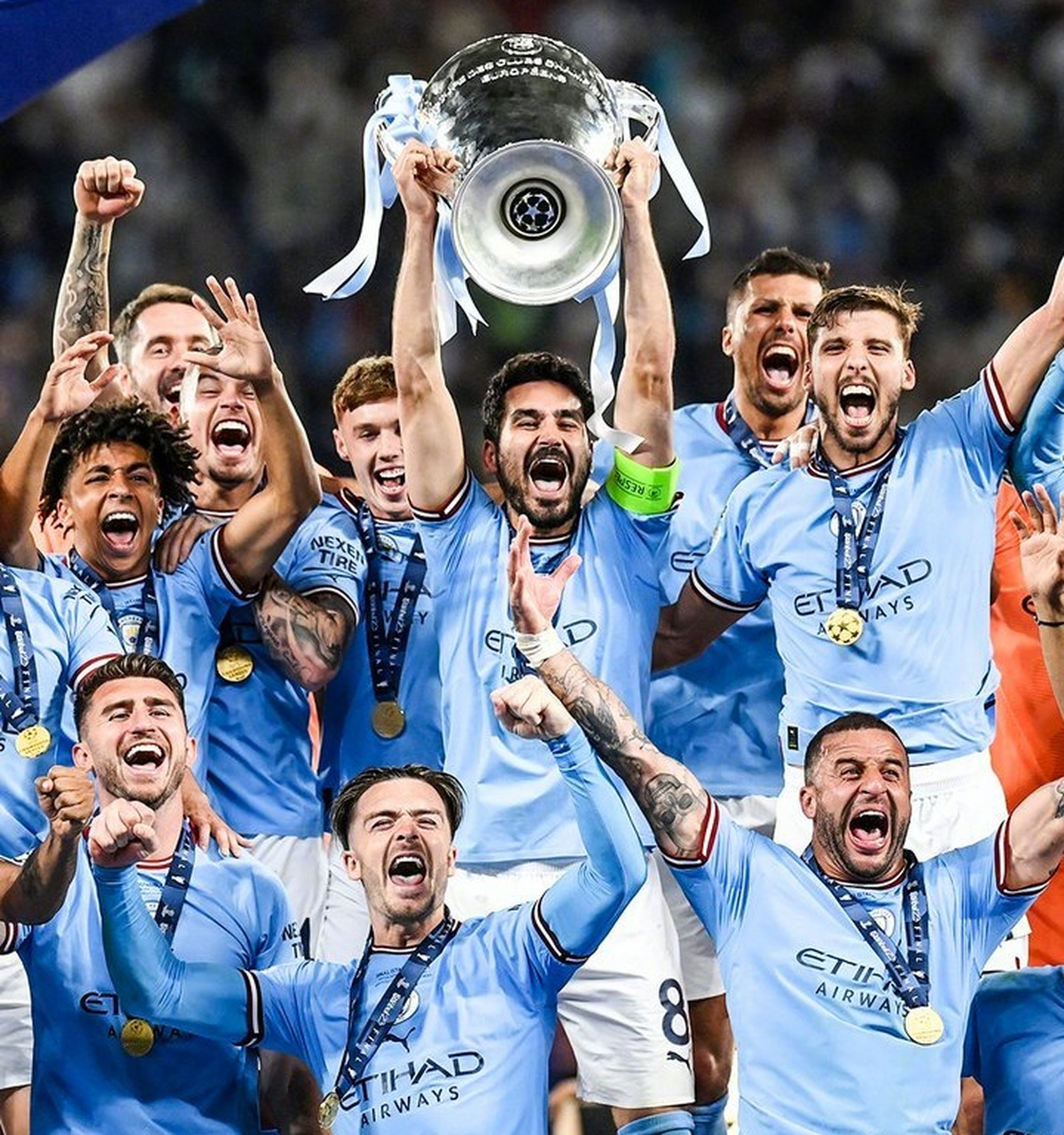 曼城力争晋级决赛实现三冠王梦想 曼城连续第4年闯入联赛杯决赛 客场全面压 曼城力争晋级决赛实现三冠王梦想 曼城连续第4年闯入联赛杯决赛 客场全面压