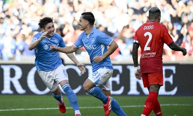 佛罗伦萨连胜被终结，称雄势头受挫的简单介绍