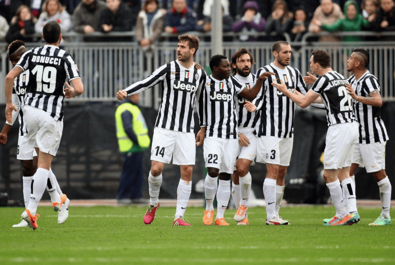 尤文图斯阵容调整，备战下一场比赛 尤文图斯阵容调整,备战下一场比赛结果如何 