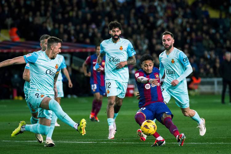 马德里竞技客场惨败，球队士气低迷的简单介绍