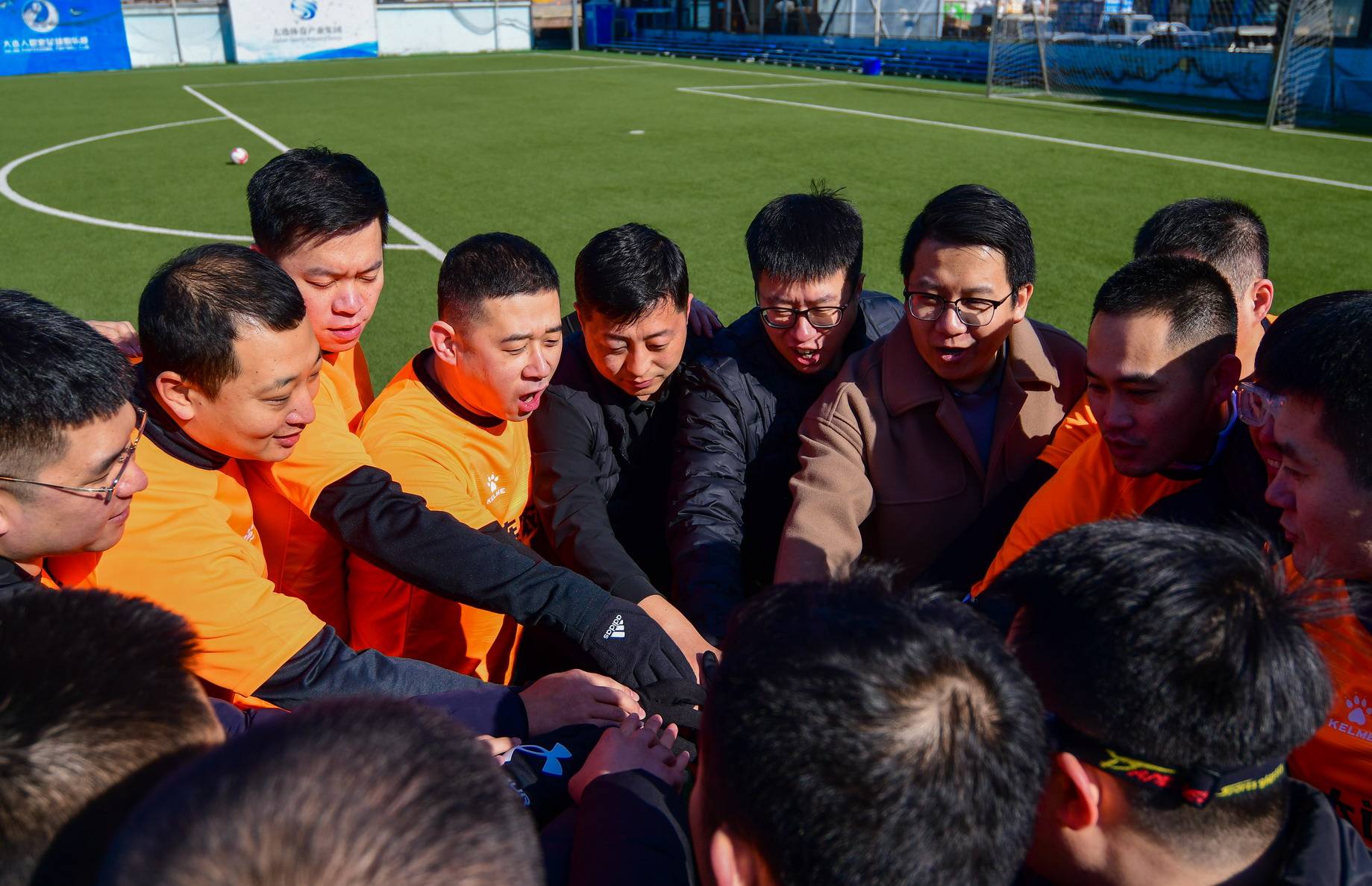 关于新晋队员表现不俗,积极备战征战联赛的信息 关于新晋队员表现不俗,积极备战征战联赛的信息