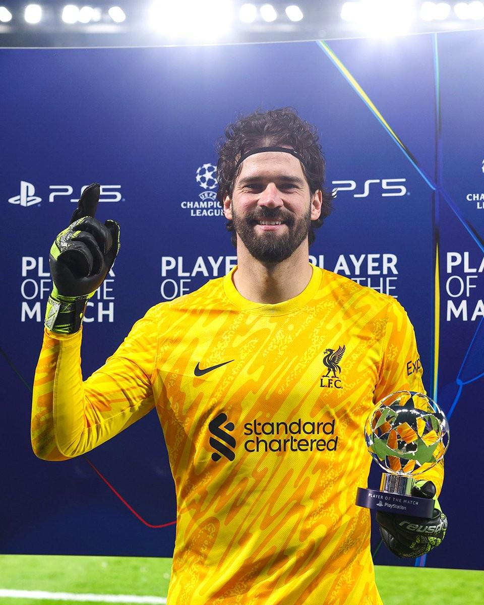 巴黎圣日耳曼门将神勇扑出世纪绝杀利物浦的简单介绍 巴黎圣日耳曼门将神勇扑出世纪绝杀利物浦的简单介绍