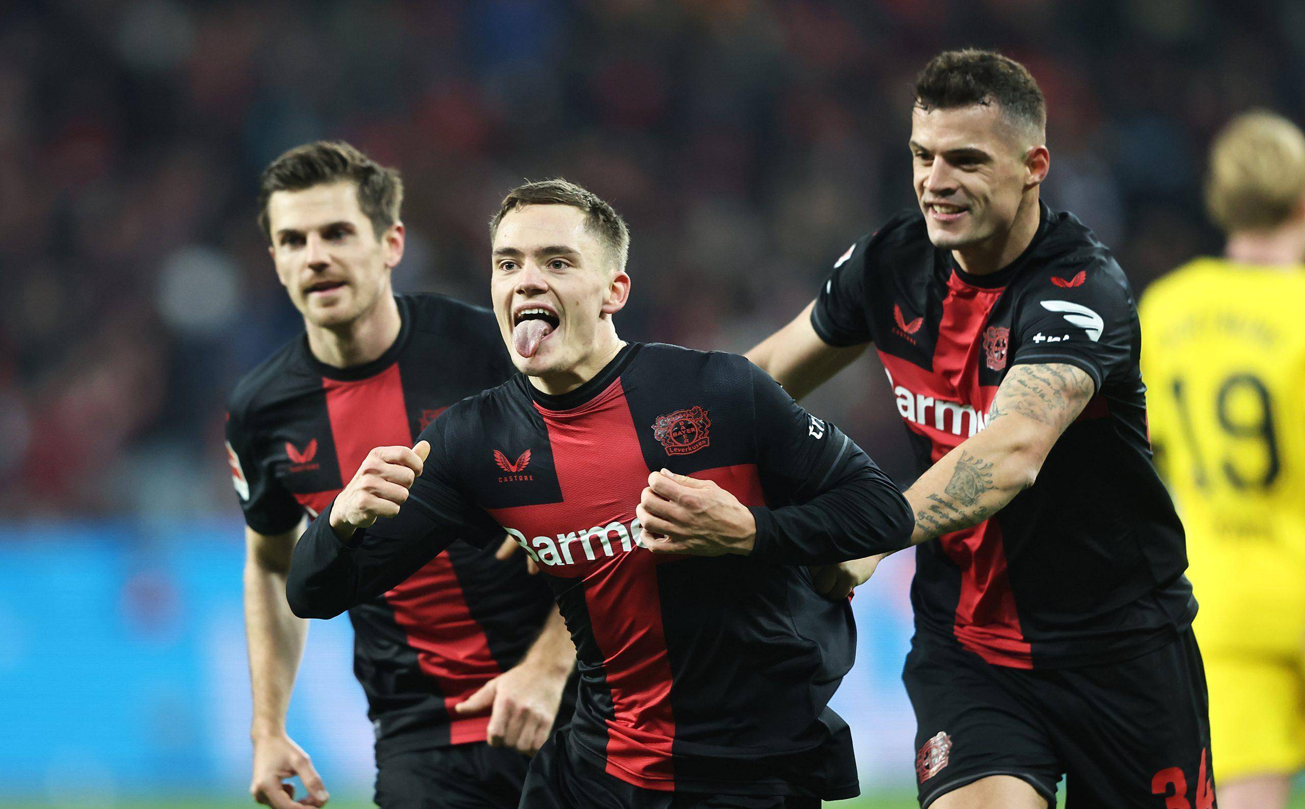 柏林赫塔主场胜利提振士气，德甲球队准备迎接下一阶段比赛的简单介绍