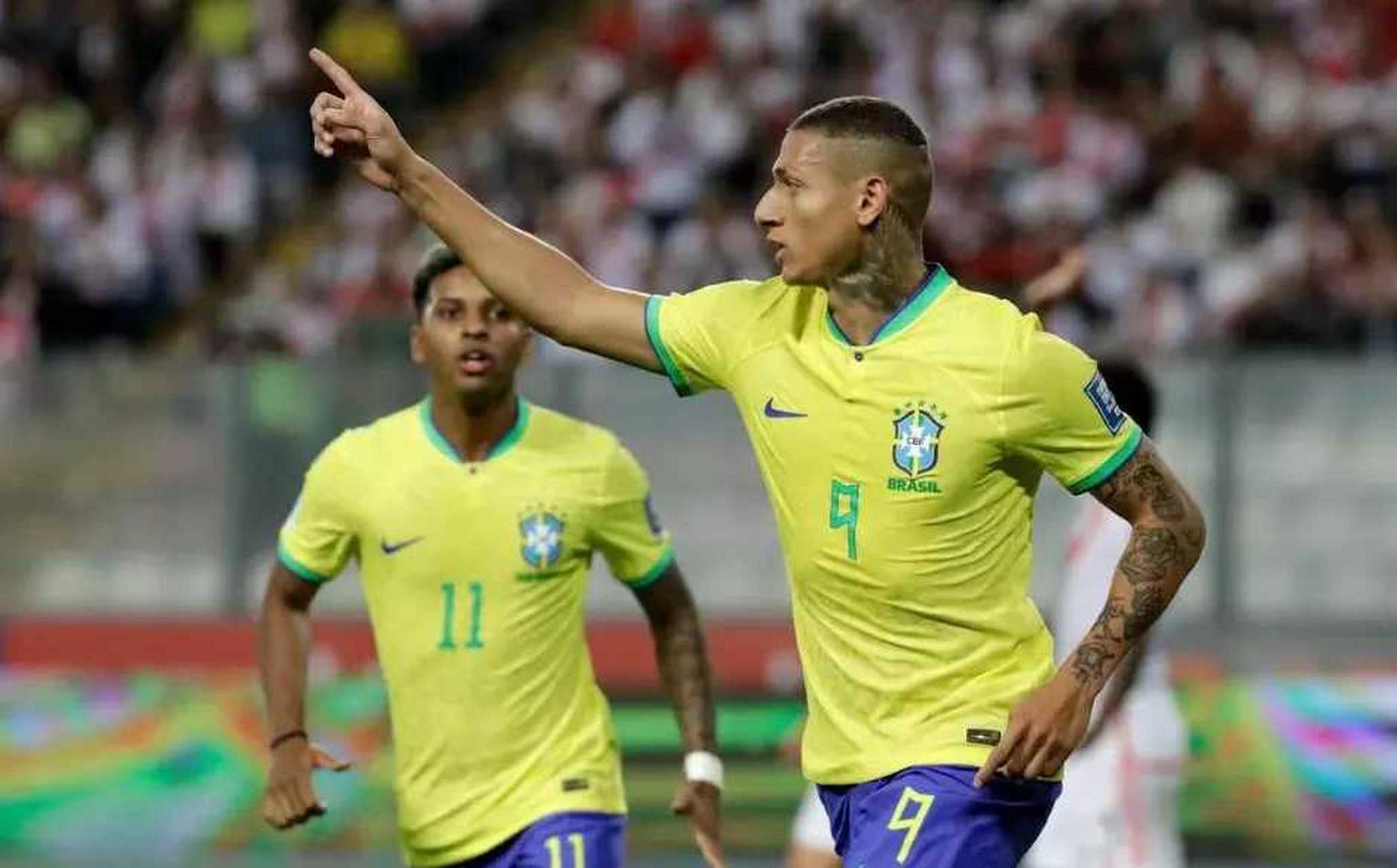 阿根廷不敌巴西,内马尔延续神勇状态的简单介绍 阿根廷不敌巴西,内马尔延续神勇状态的简单介绍