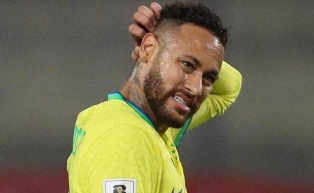 阿根廷不敌巴西,内马尔延续神勇状态的简单介绍 阿根廷不敌巴西,内马尔延续神勇状态的简单介绍