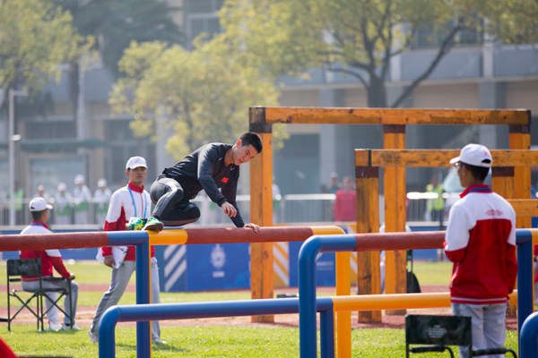 八一男篮再次霸气登顶，实力不容置疑的简单介绍