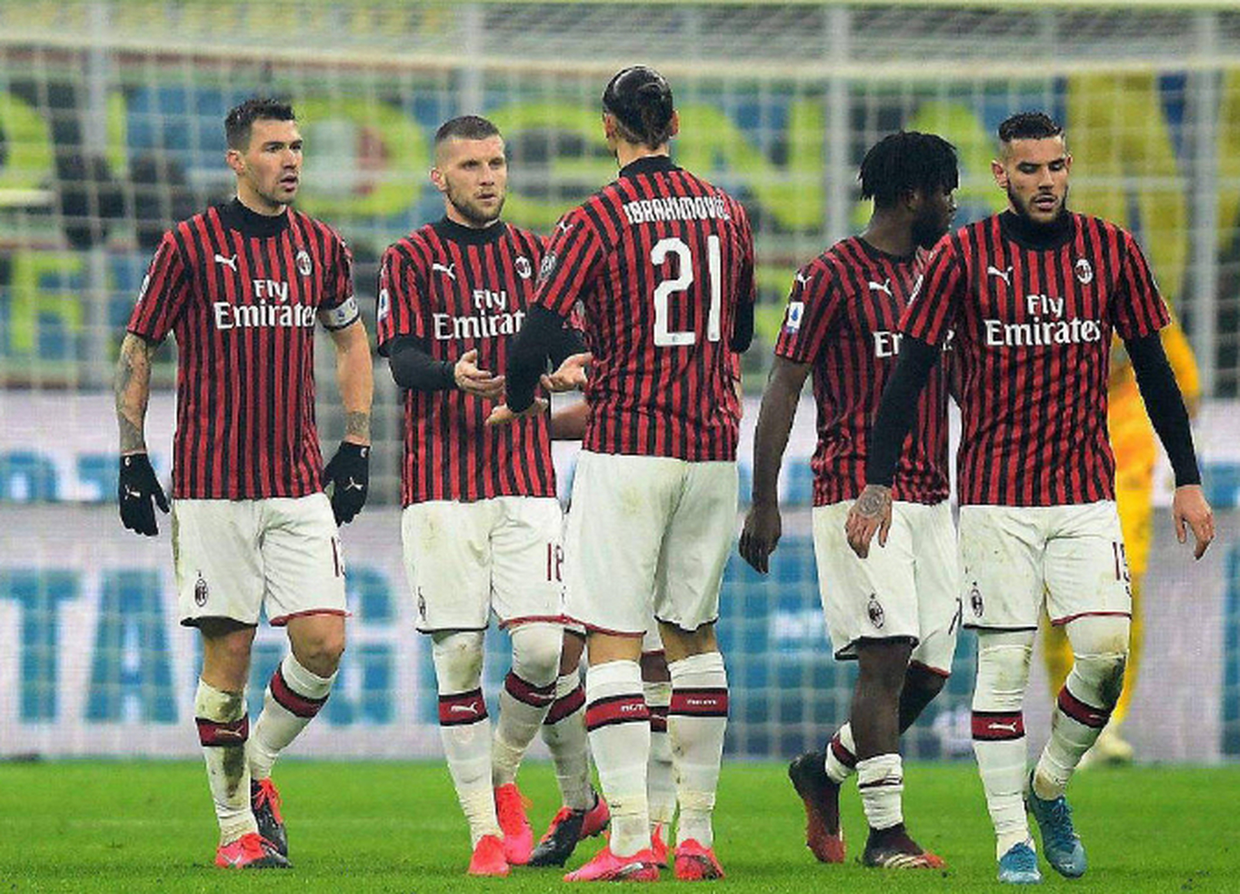 关于AC米兰决战那不勒斯:冲击联赛前四的信息 关于AC米兰决战那不勒斯:冲击联赛前四的信息