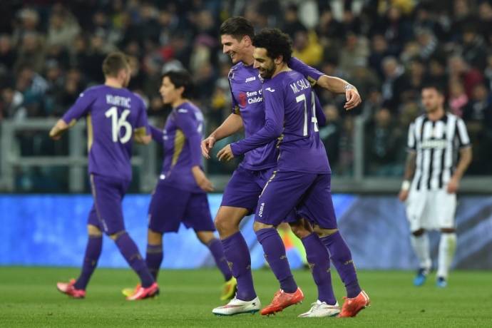 包含佛罗伦萨客场战平帕尔马,难分高下的词条 包含佛罗伦萨客场战平帕尔马,难分高下的词条