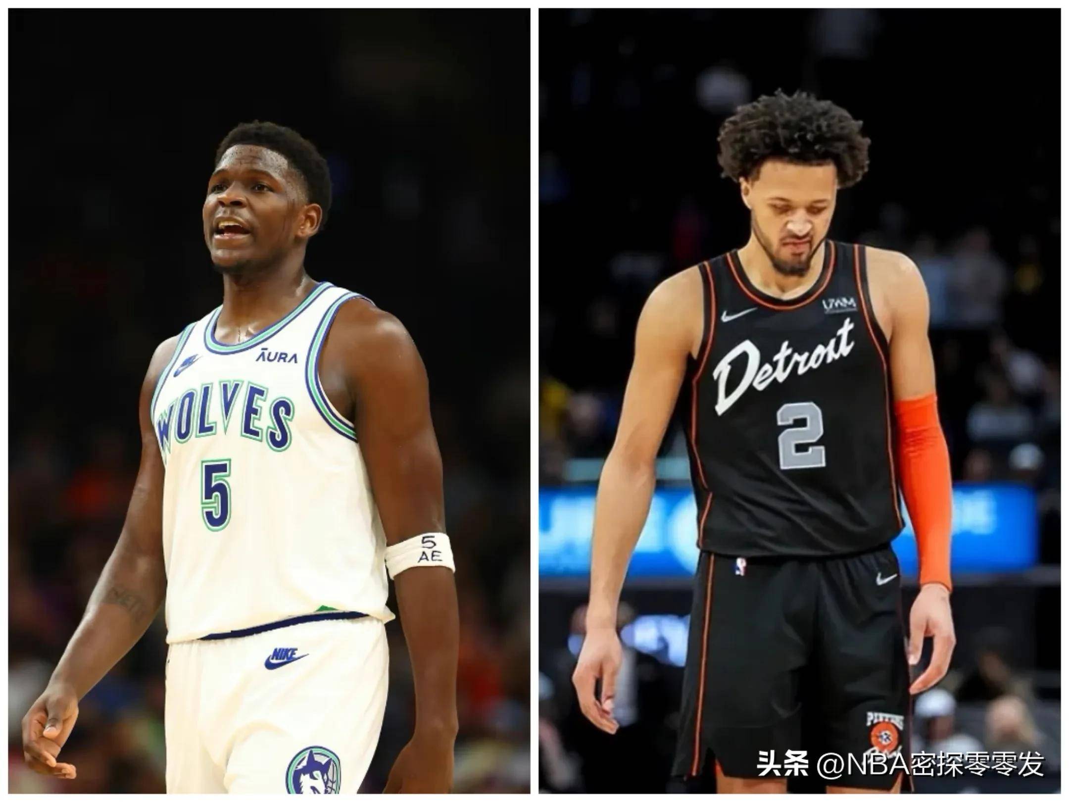 骑士力克活塞，巨星发挥至关重要的简单介绍