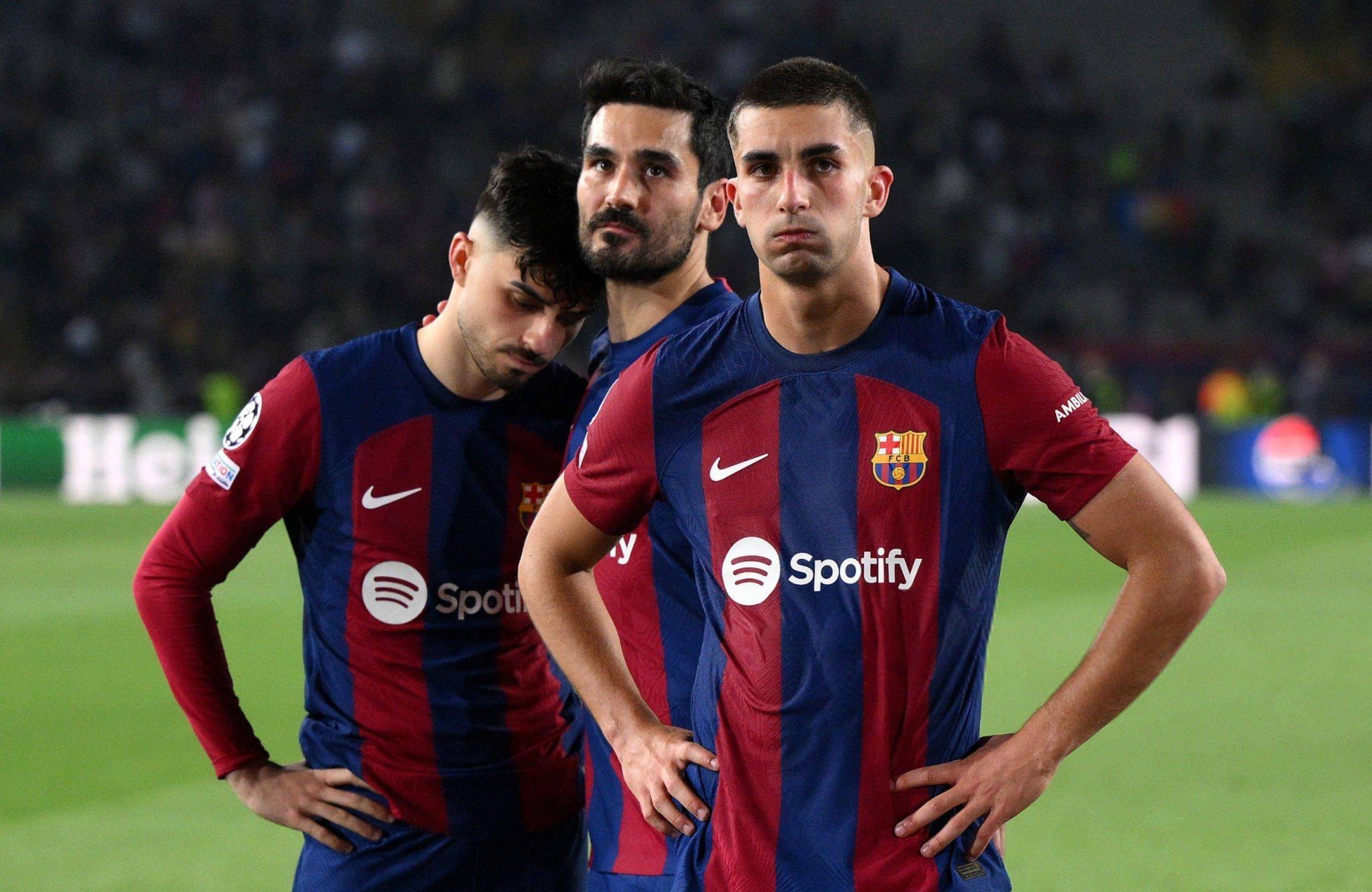 包含巴萨天王盖波转会窗口争议,是否能带领球队欧冠的词条 包含巴萨天王盖波转会窗口争议,是否能带领球队欧冠的词条