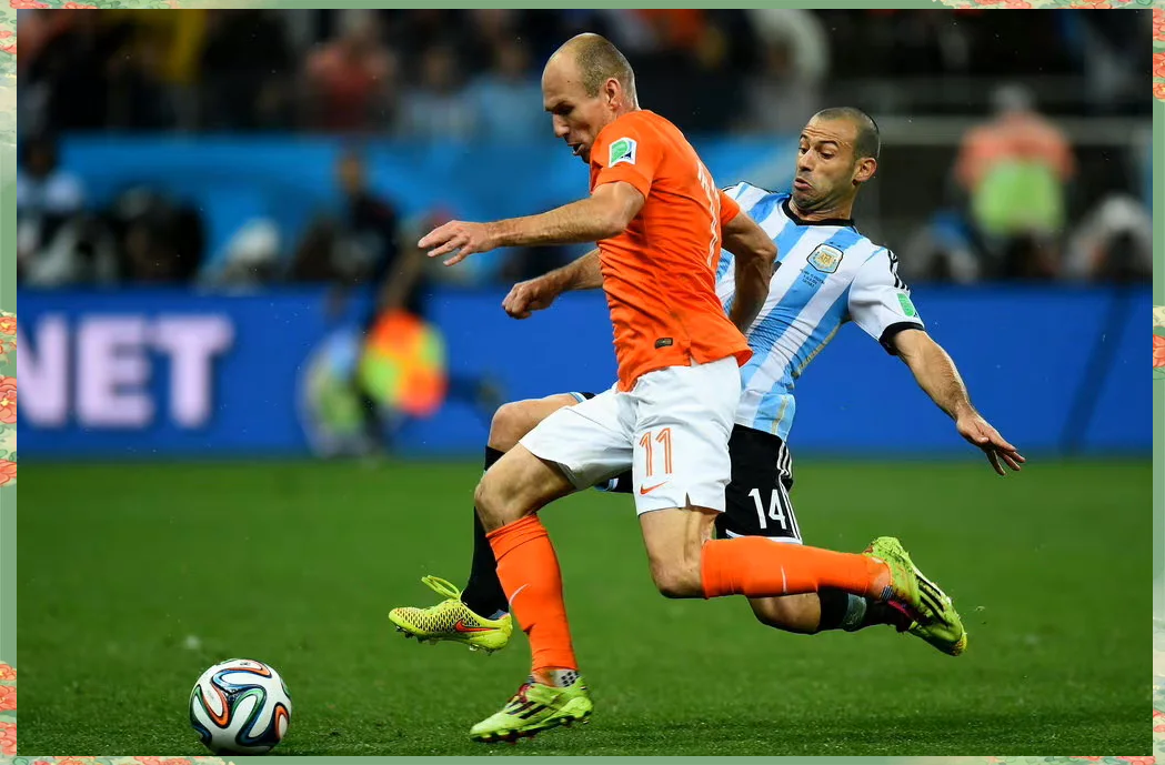 荷兰队点球大战负于斯洛伐克出局 