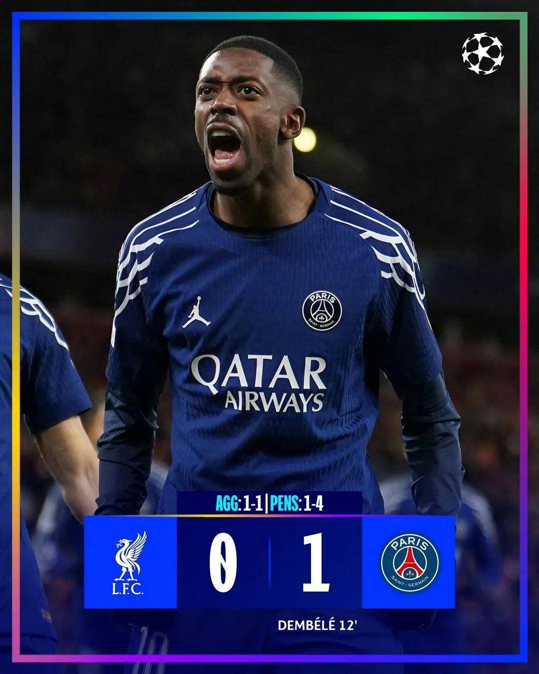 关于向来强队拜仁慕尼黑客场不敌出局的信息