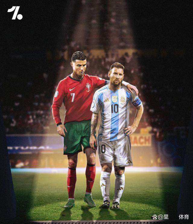 葡萄牙胜捷克，梅西连续两场进球引领球队胜利 