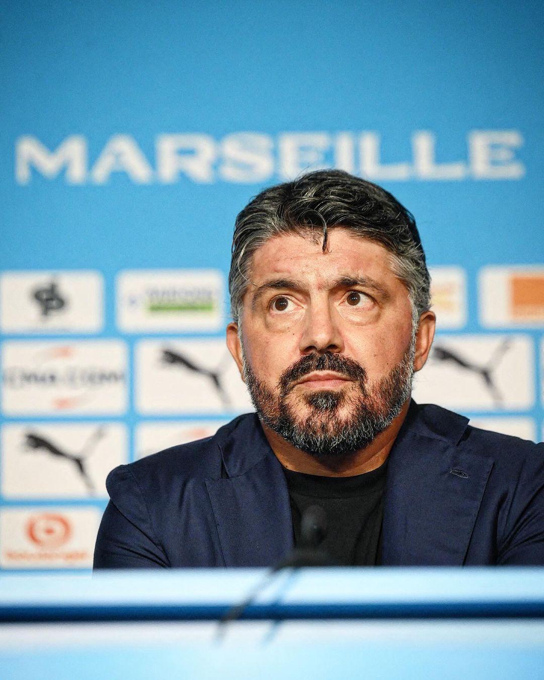 马赛遭遇连败，主帅面临巨大压力的简单介绍