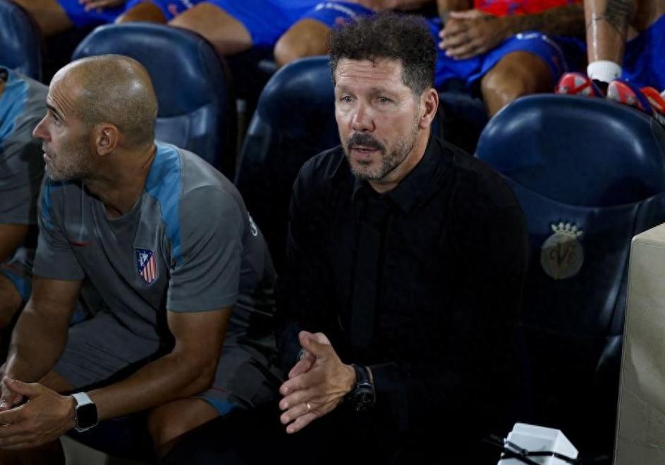 马赛遭遇连败，主帅面临巨大压力的简单介绍