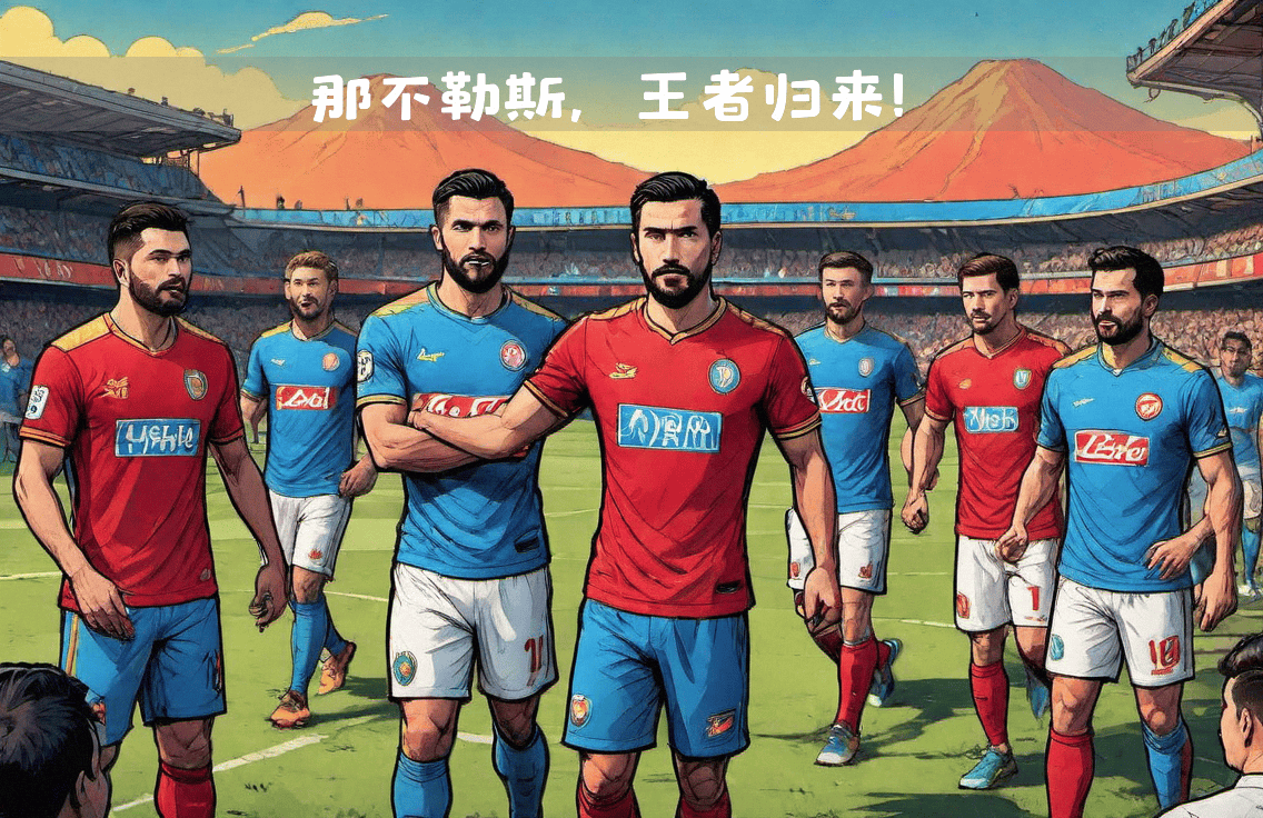 那不勒斯主场大胜帕尔马，强势崛起 